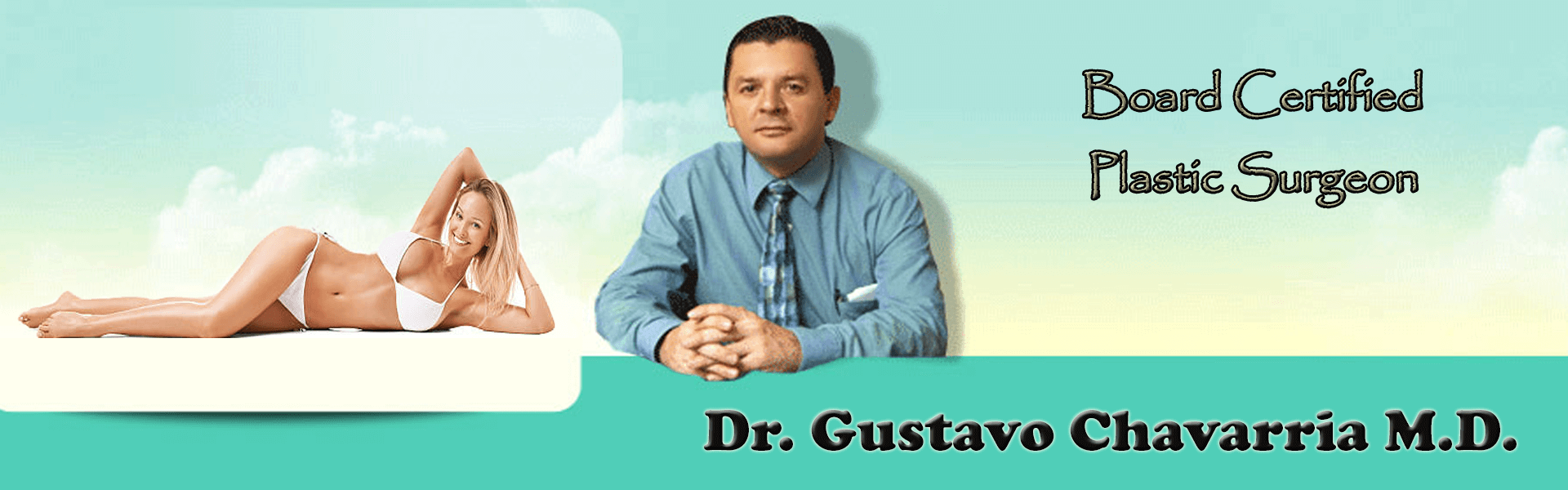 Picture of Dr. Gustavo Chavarria M.D.